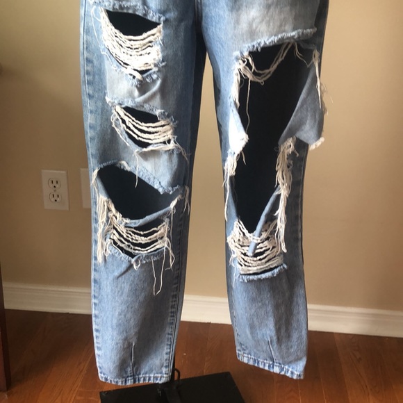 Shein jeans - Picture 4 of 12